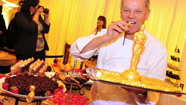 Meet the 13 celebrity chefs at QIFF this year