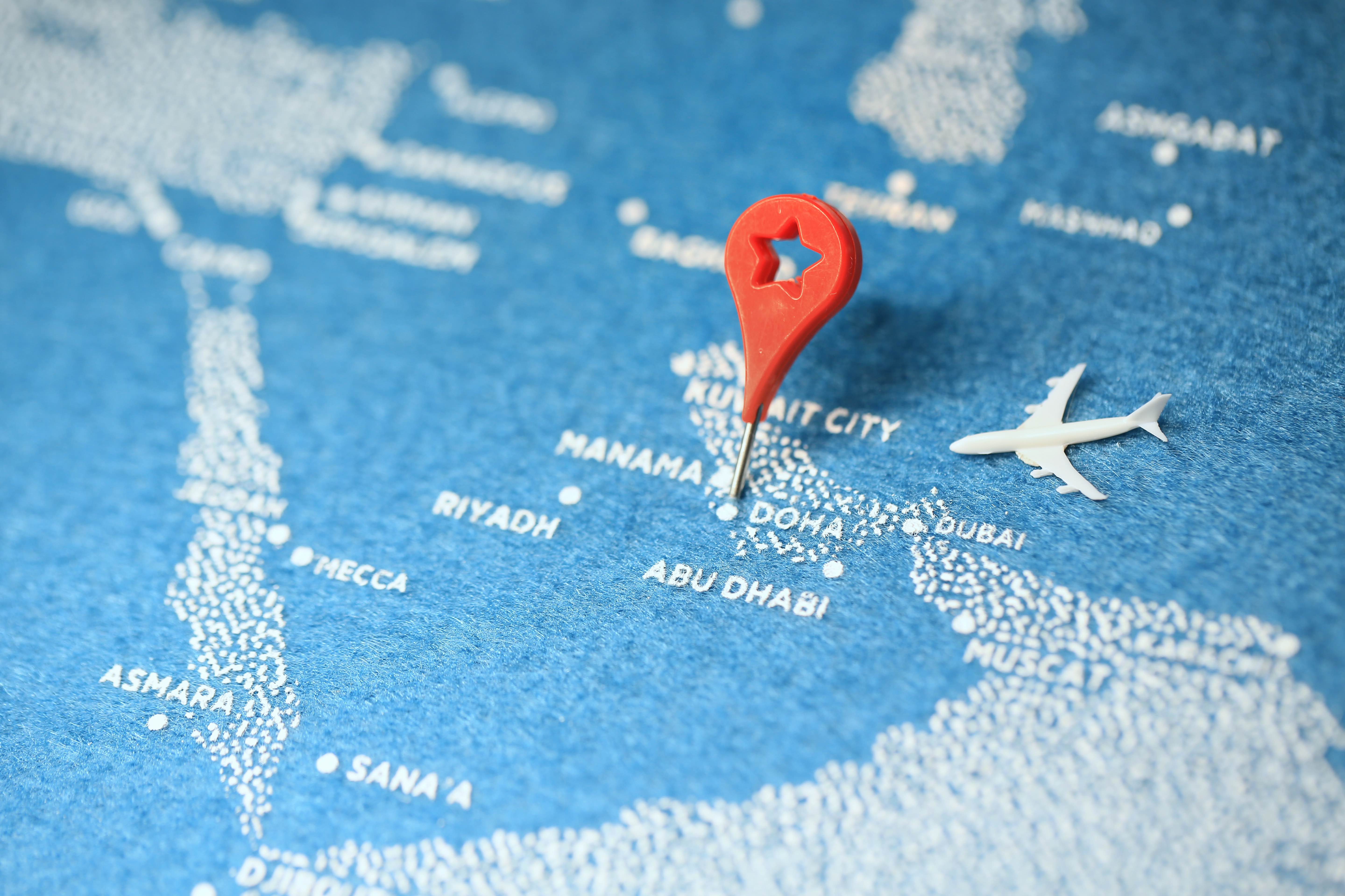 UN aviation agency eyes talks, meeting to mitigate Gulf airspace Standoff