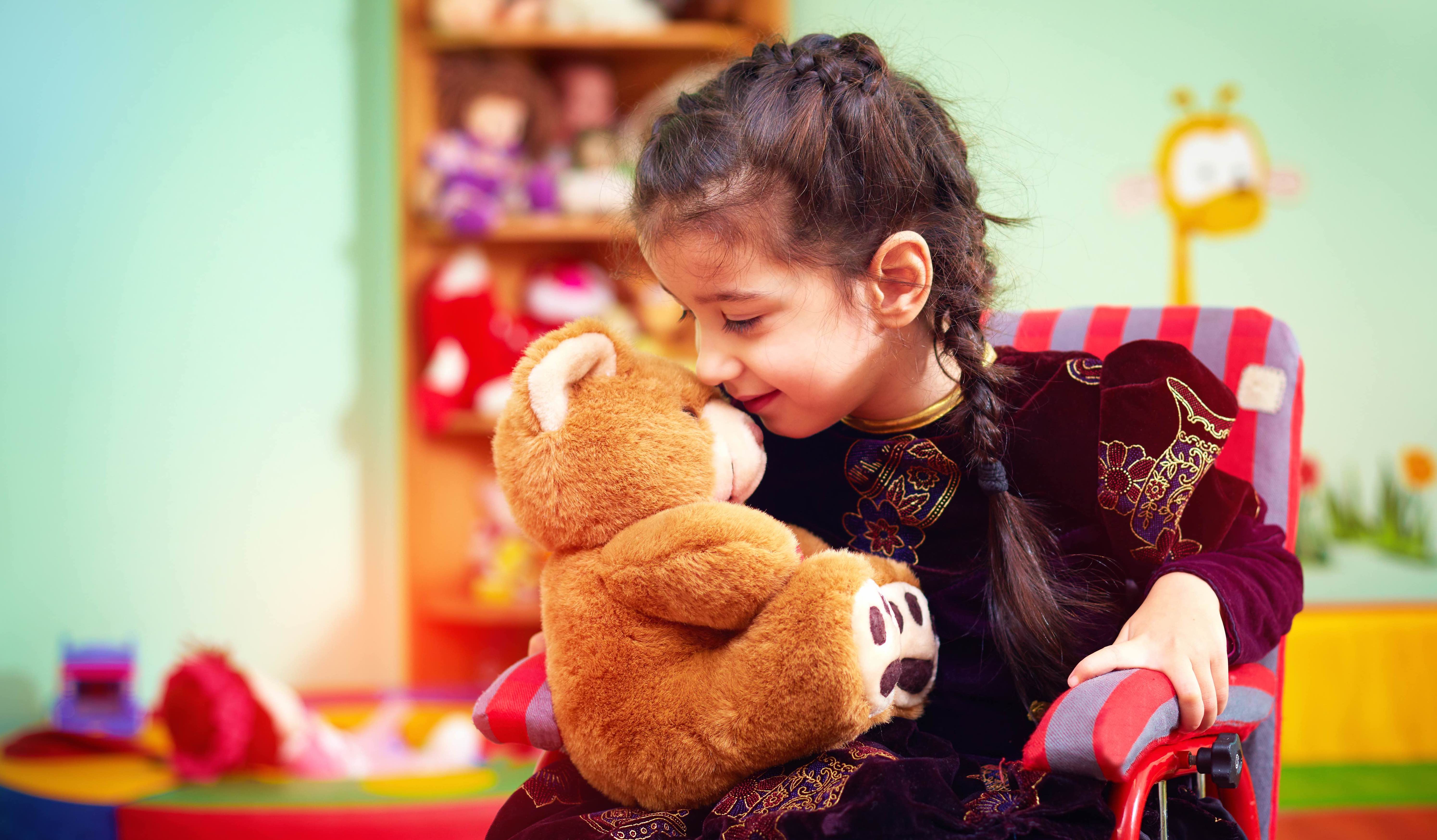 New technology to detect autism in minutes tested in Qatar