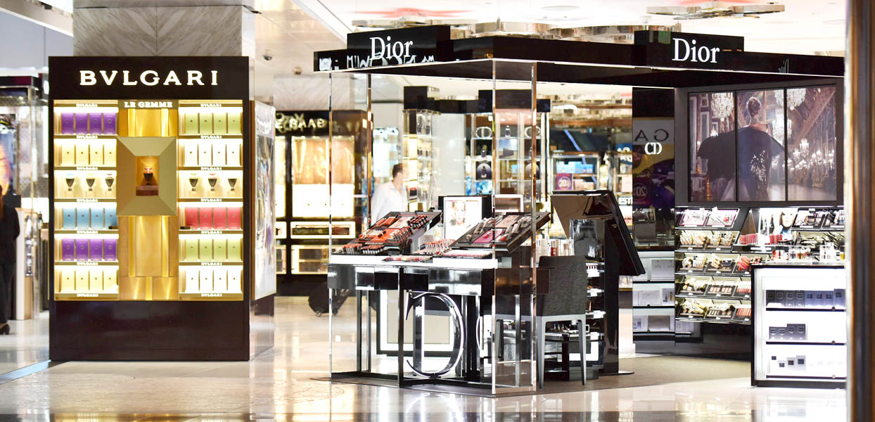 Qatar Duty Free bags ‘Airport Retailer of the Year’ title at 2018 DFNI Global Awards