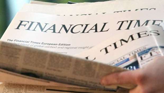 The continuing blockade of Qatar makes no sense, writes The Financial Times
