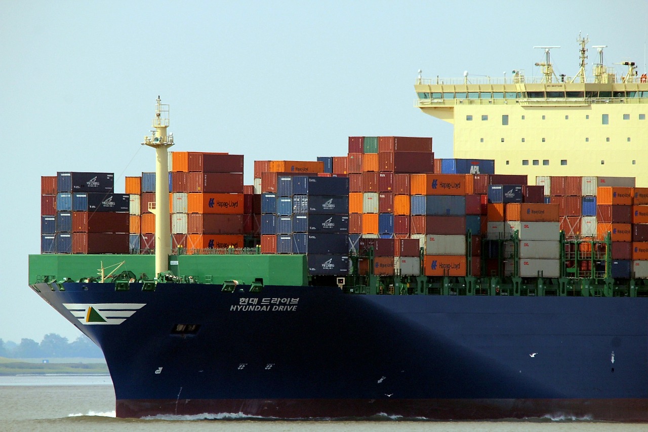 Milaha launches brand new direct container service between Qatar and Iraq