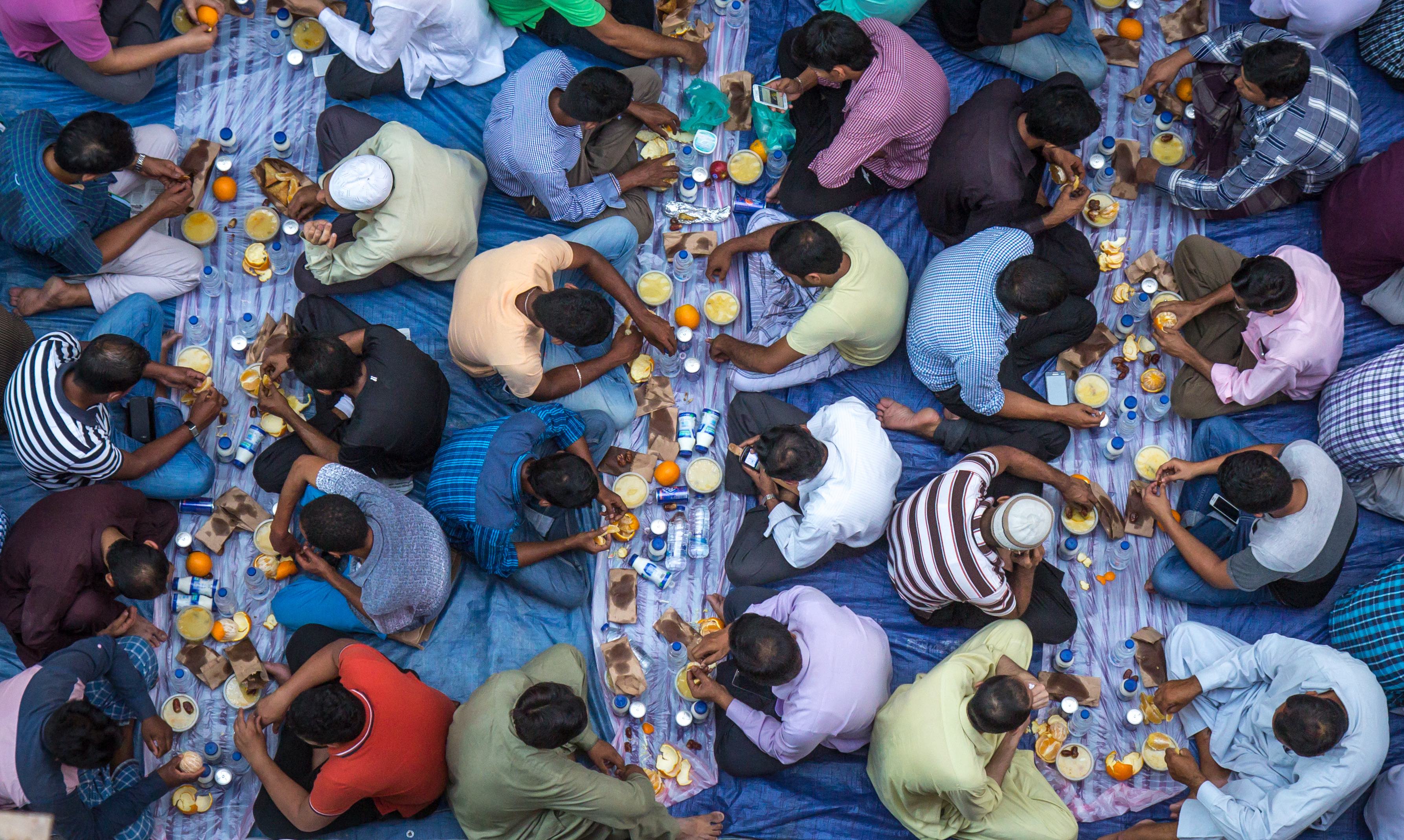 Qatar Charity's QR37m Ramadan campaign to benefit 30 countries