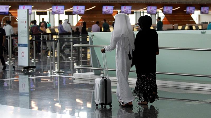 Qatar’s Ministry of Foreign Affairs issues extensive list of travel advice for citizens