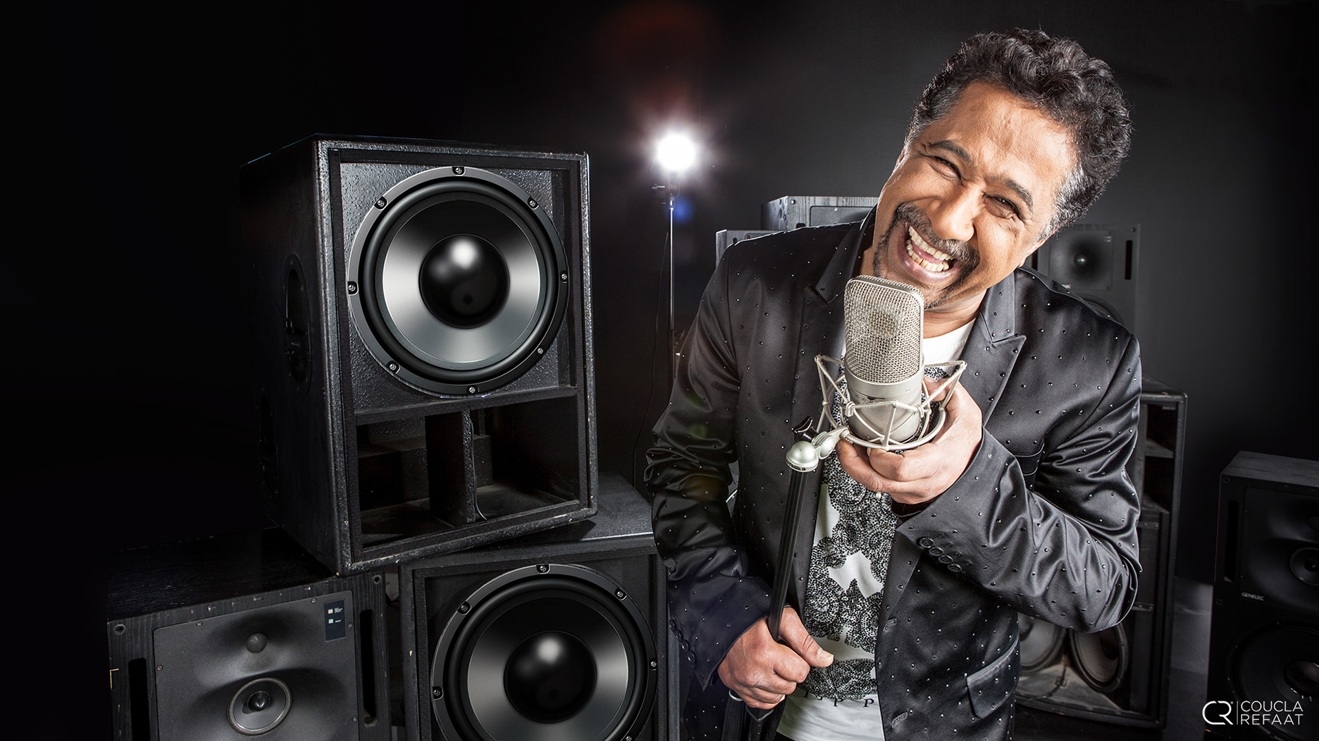 North African superstar Cheb Khaled to perform at Qatar Fan Zone this Thursday