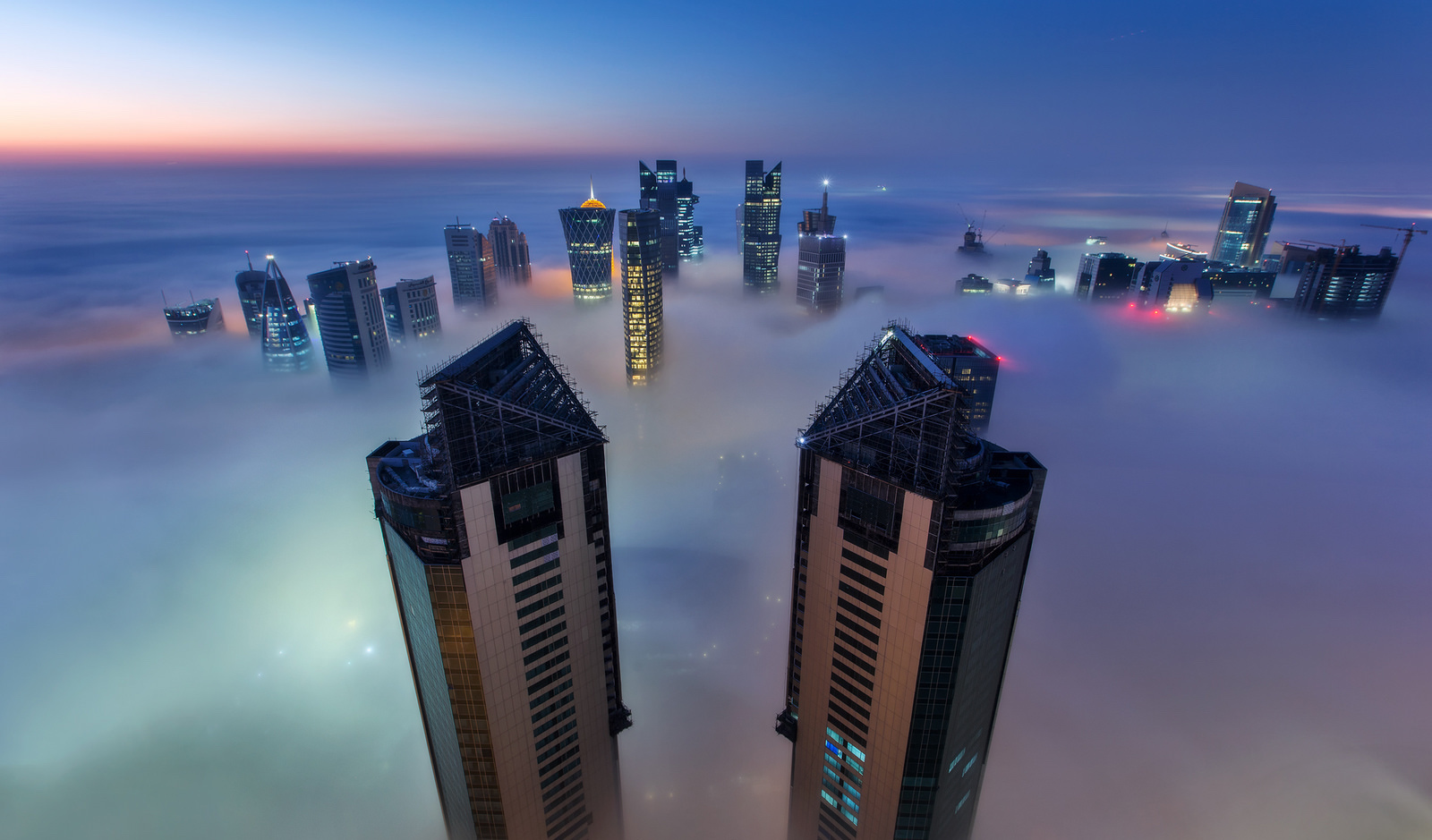 Qatar’s productivity potential among top 20% of countries in the world 