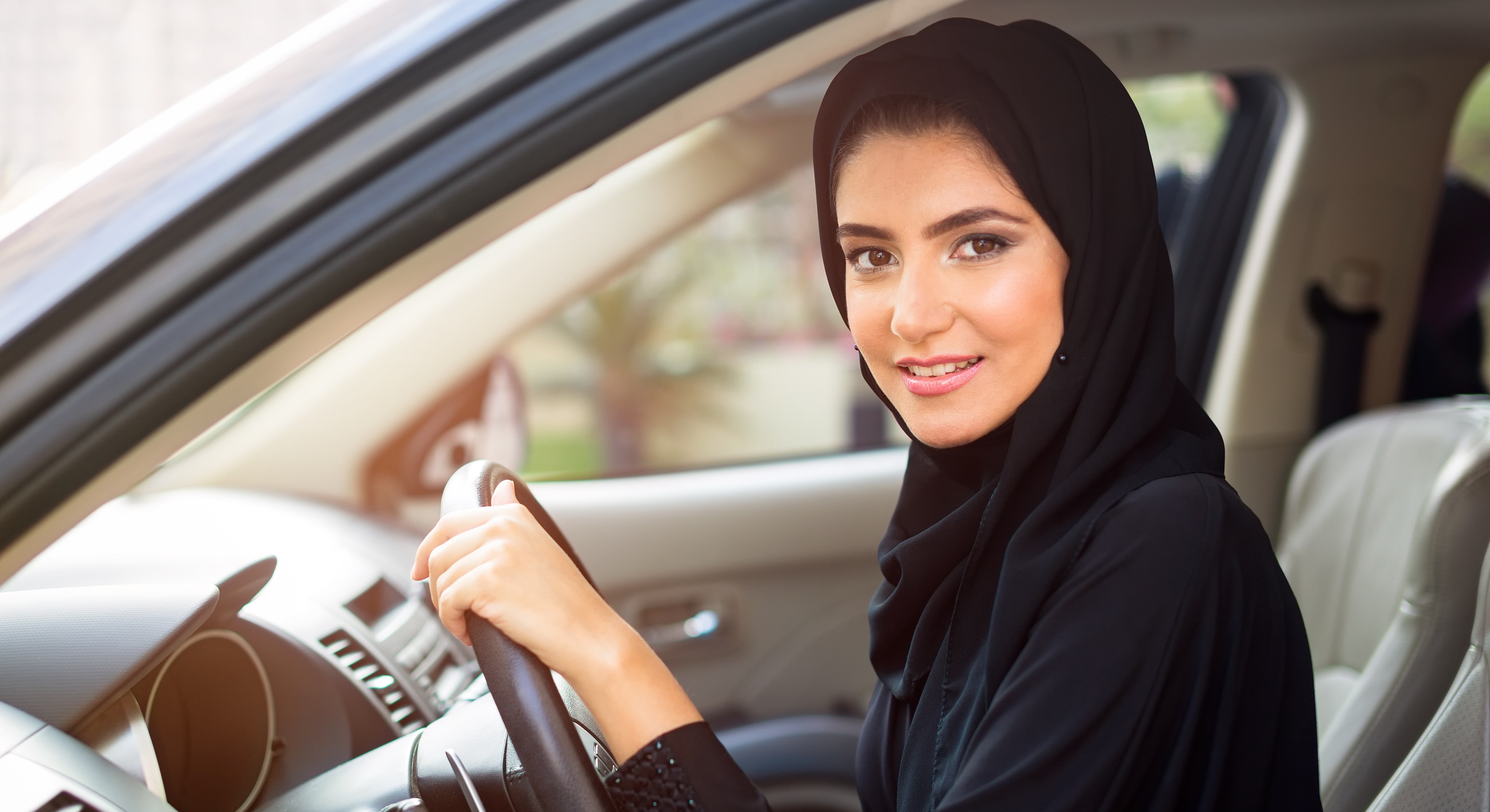 How to get a driving license in Qatar