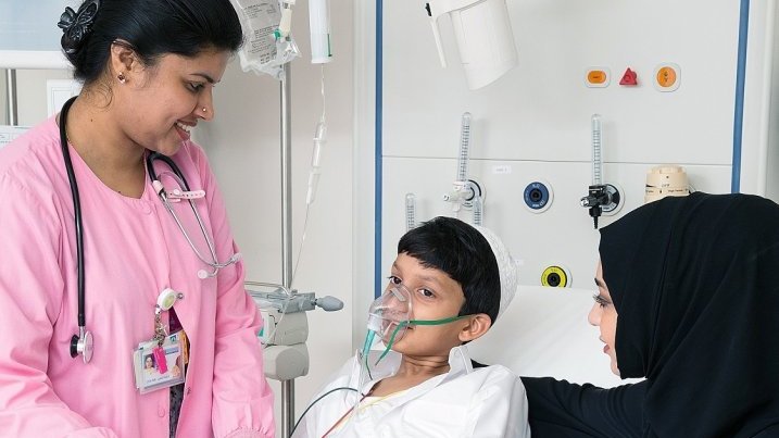 Hamad Medical Corporation to start recruiting Qatar-based nurses and midwives