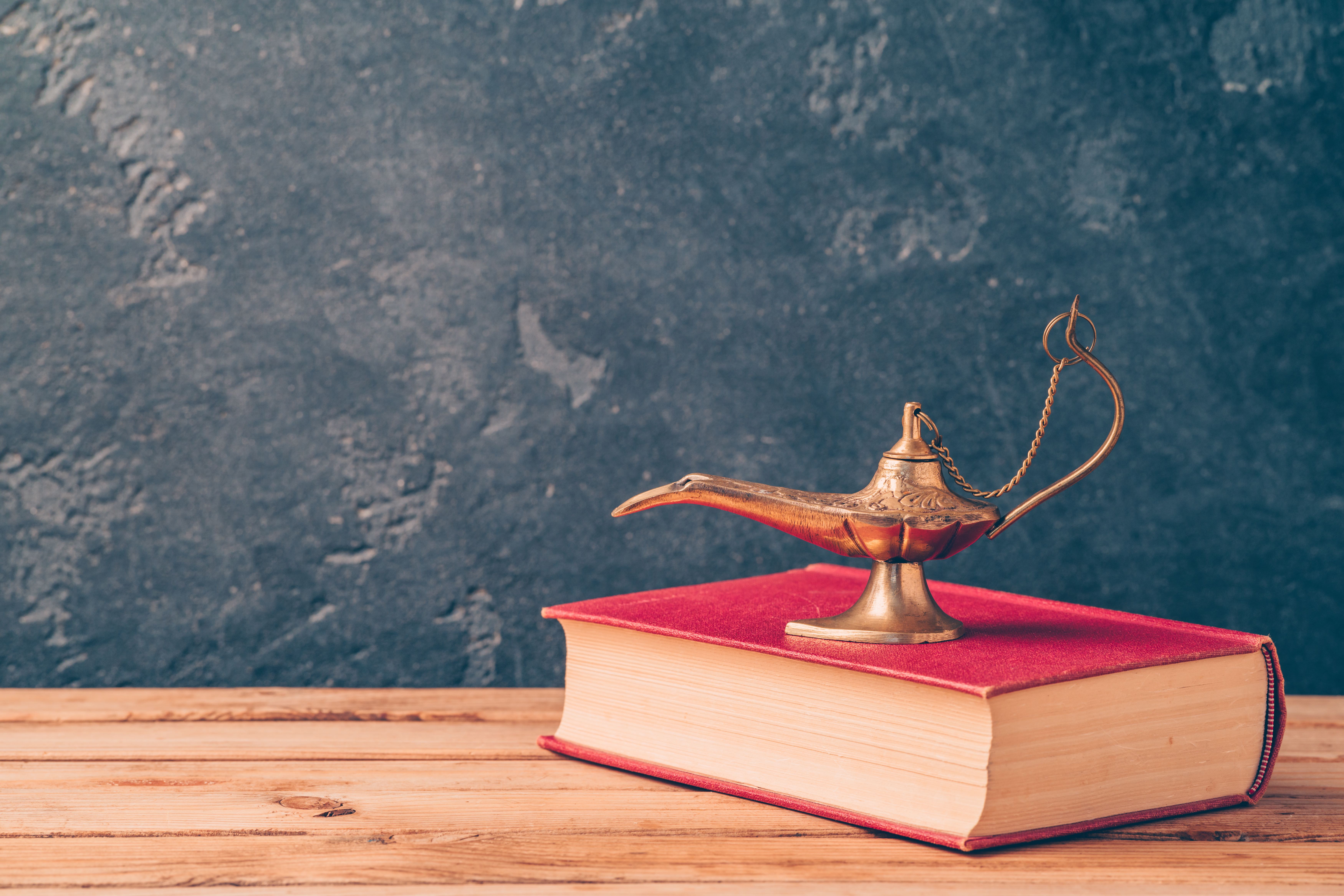 Events to look out for this July at Qatar National Library