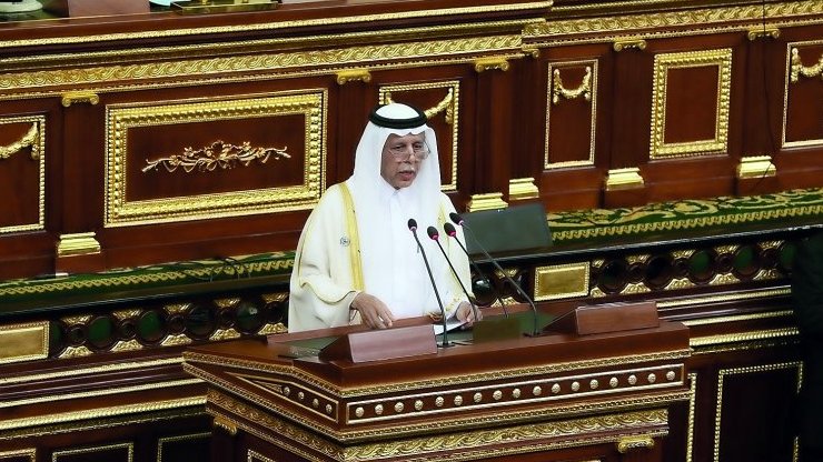 Qatar will continue to support the Palestinian cause, says Shura Council Speaker