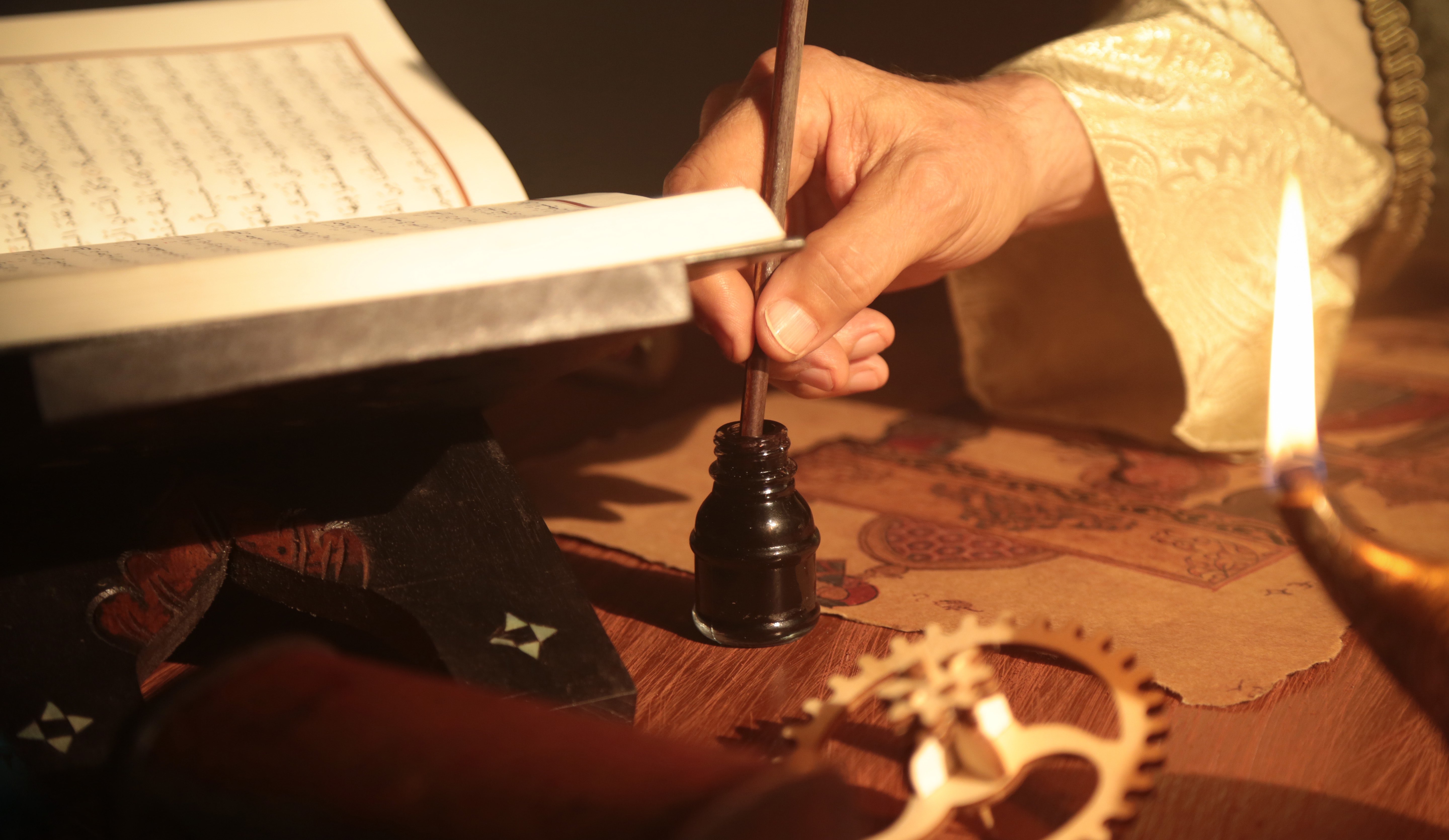 Events to look out for this August at Qatar National Library