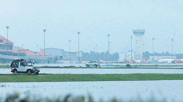 Cochin International Airport likely to resume operations on August 26
