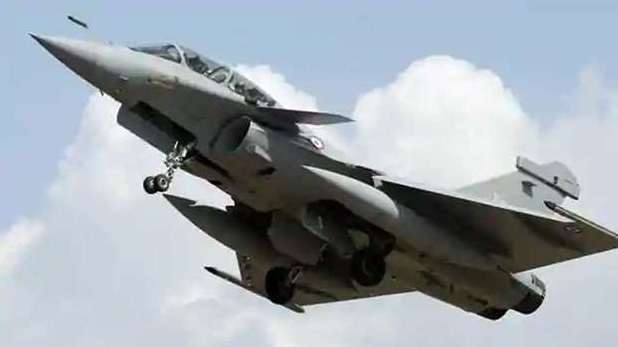 Qatar to soon establish ‘Tamim Air Base’ in the country, says top Air Force official