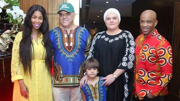 Plans are afoot to bring more African culture and music to Qatar in the coming days