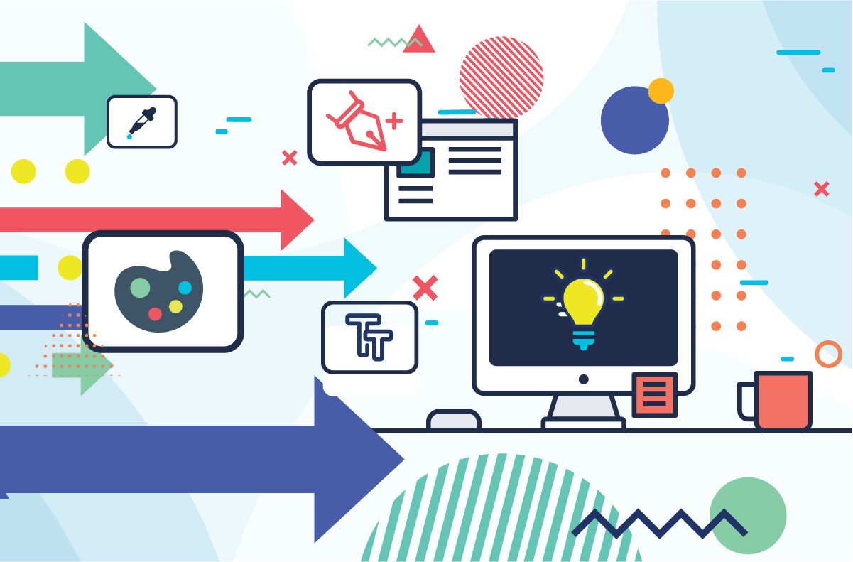 Calling all branding experts - design the Qatar Digital Cluster!