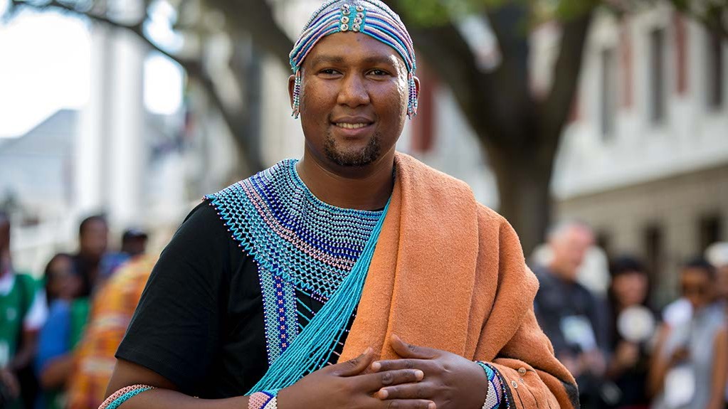 Nelson Mandela’s grandson set to attend South Africa’s Heritage Day in Doha