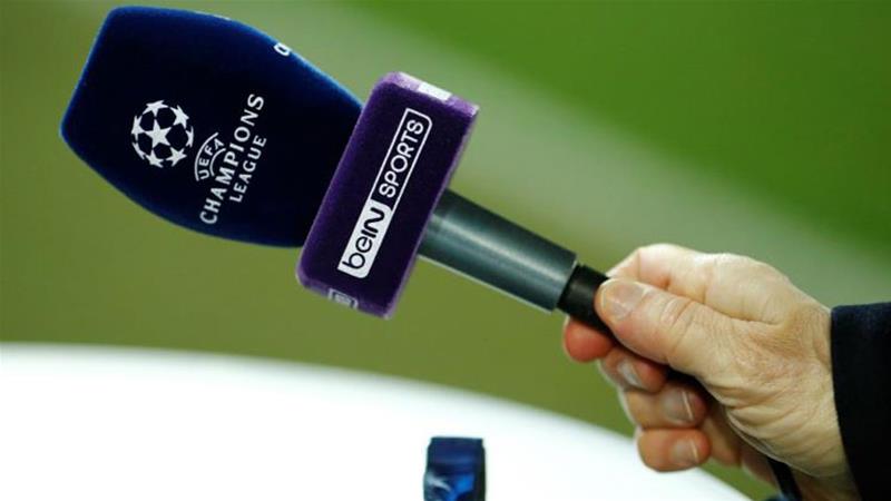 beIN launch $1bn compensation claim for Saudi piracy, Qatar files case at WTO