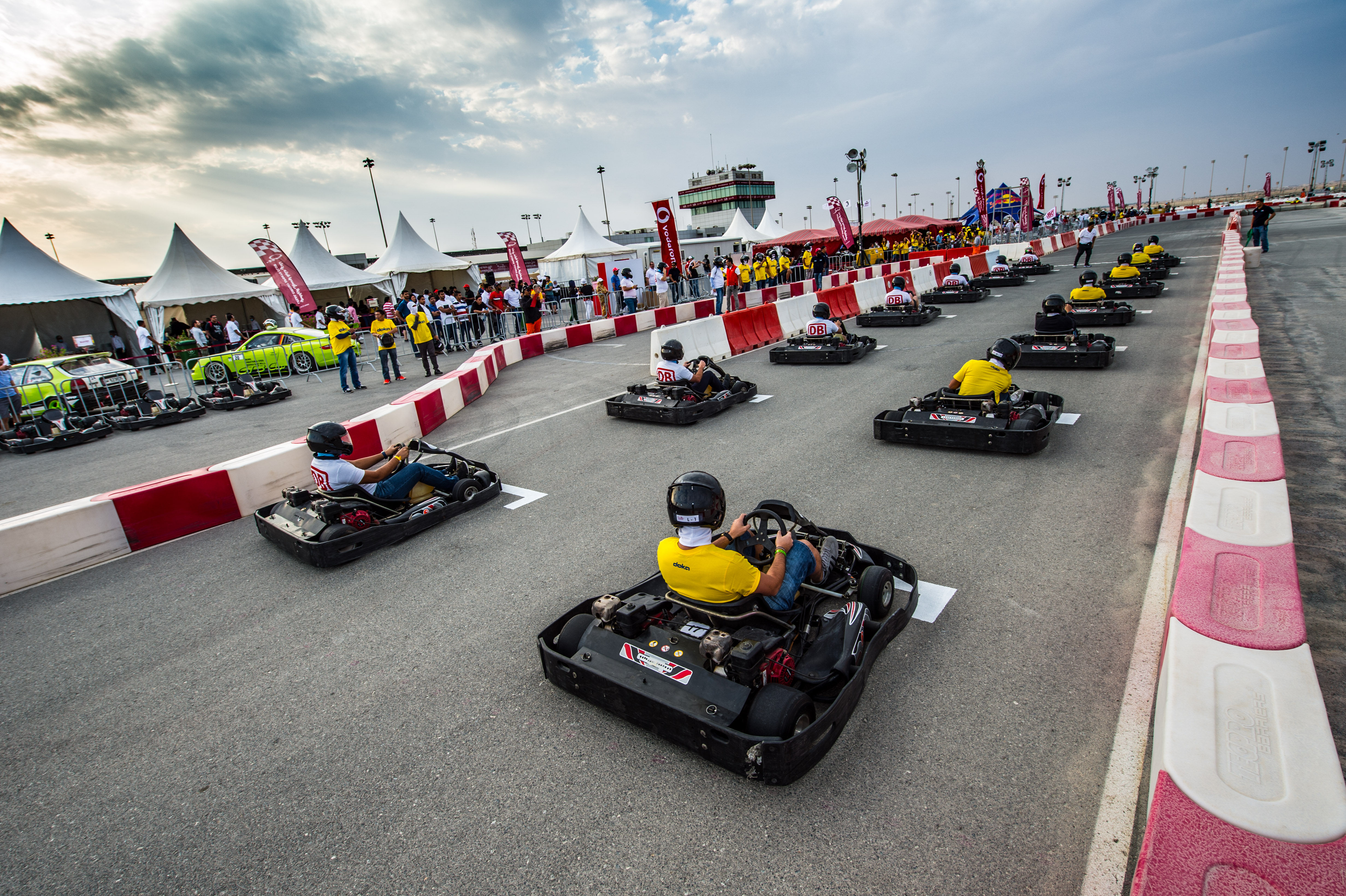 Losail Circuit Sports Club announce wide range of events and activities for new season