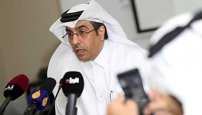 Qatar seeks release of four citizens who are being illegally held in Saudi Arabia
