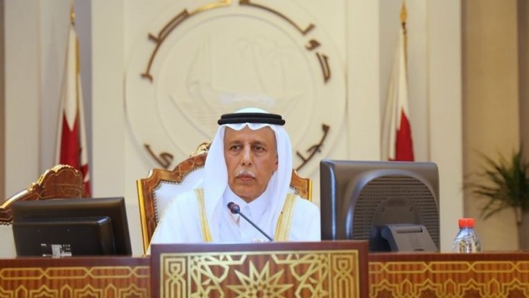 Doha set to host 140th session of the Inter-Parliamentary Union in April, 2019