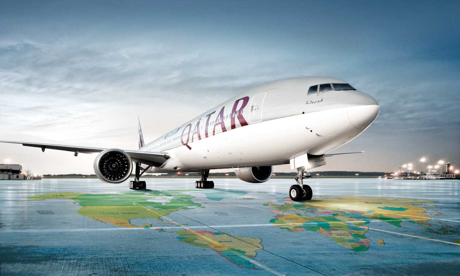 Qatar Airways Wins 10 Global Awards in October