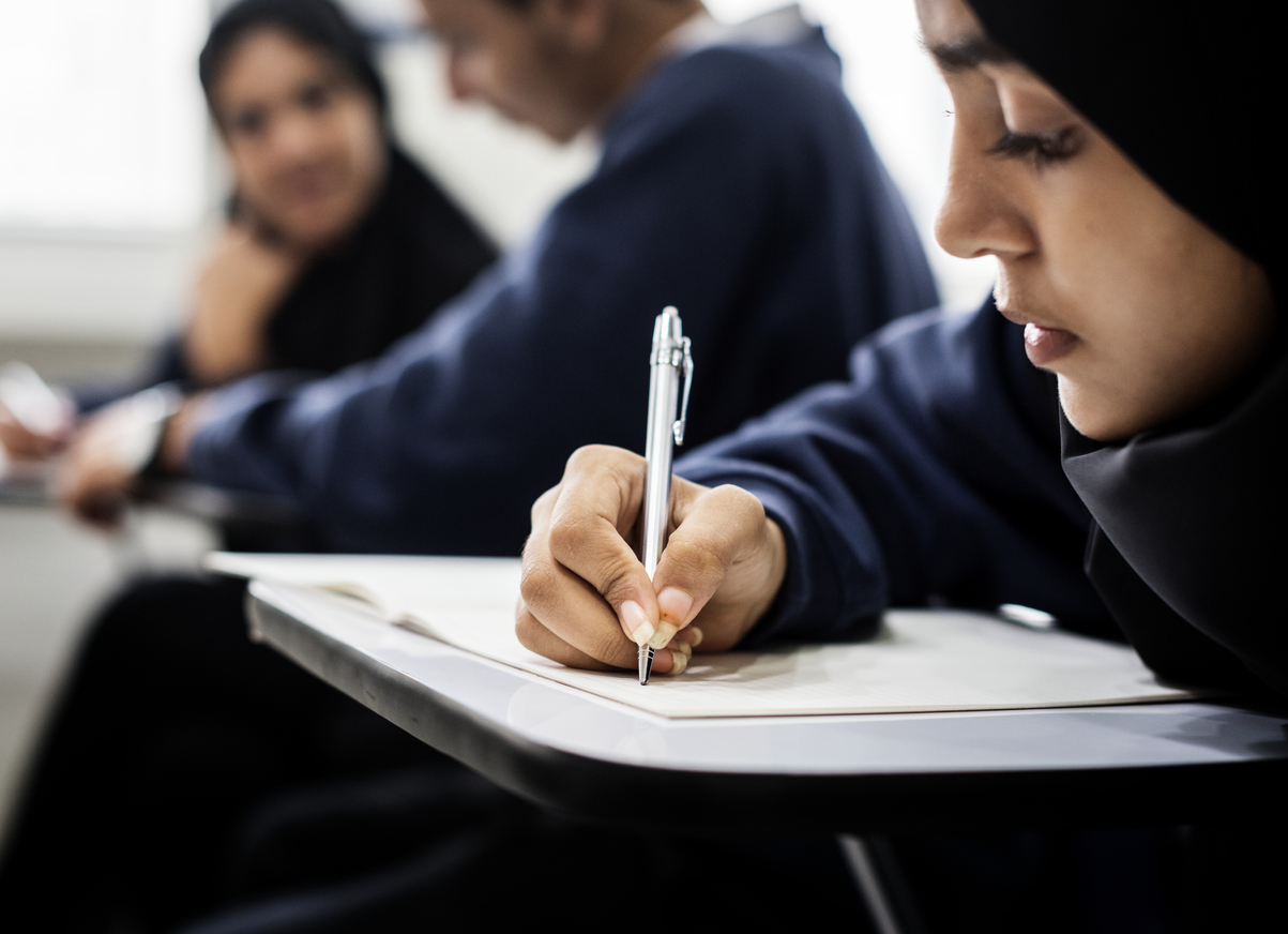 Forced education, how bad could it be?