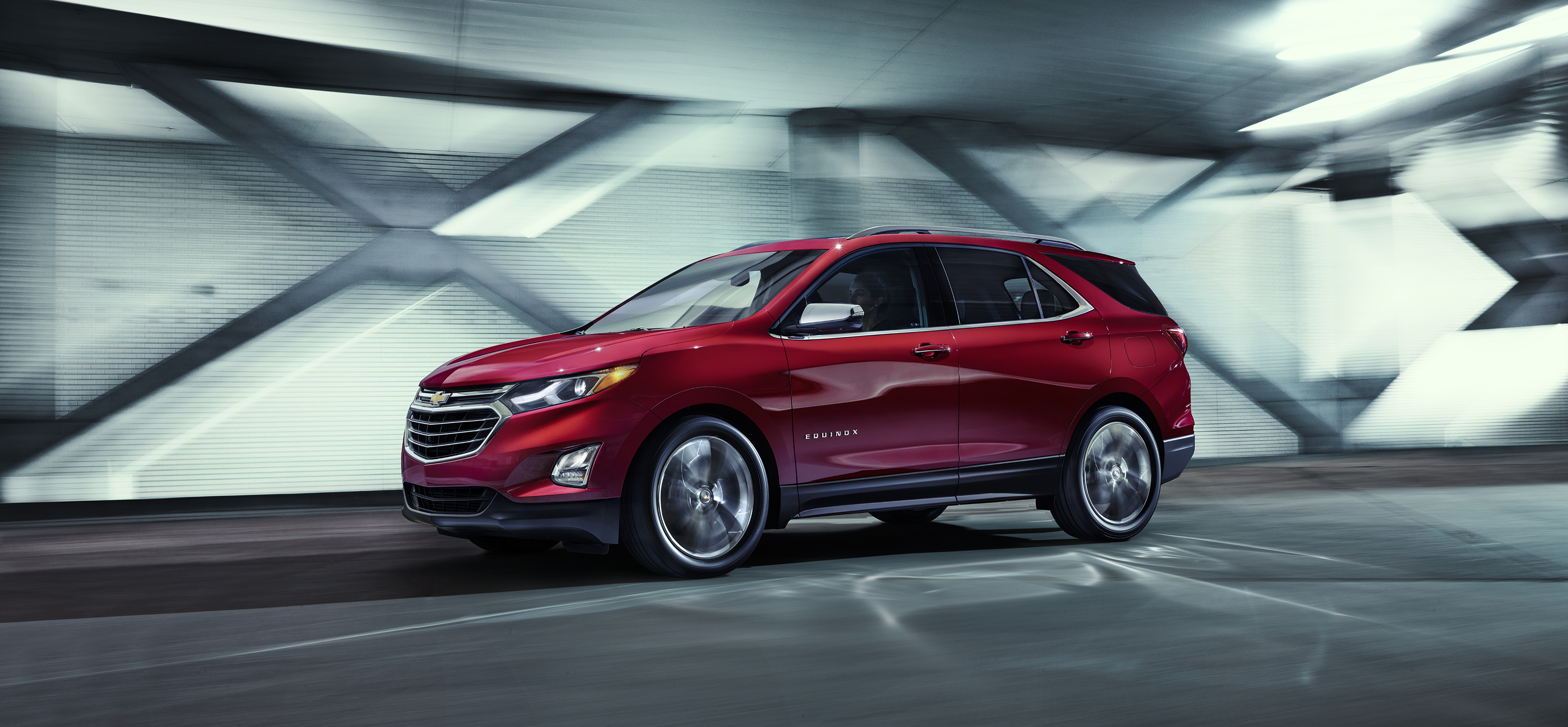 How to get good deals from Chevrolet