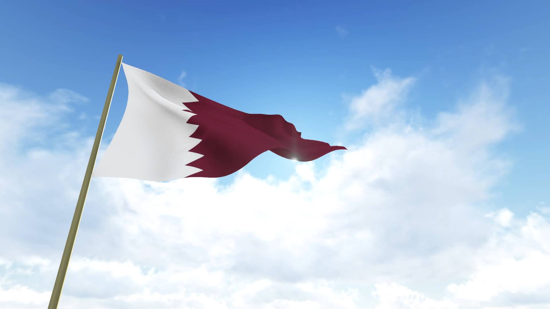 Ours is a safe and prosperous country, says Qatar’s foreign minister Sheikh Mohamed