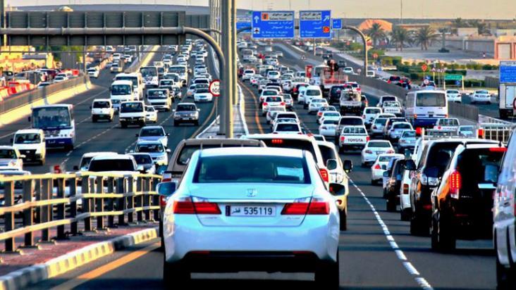 Tinting violations most common offence as traffic police seize 1,300 cars in a month