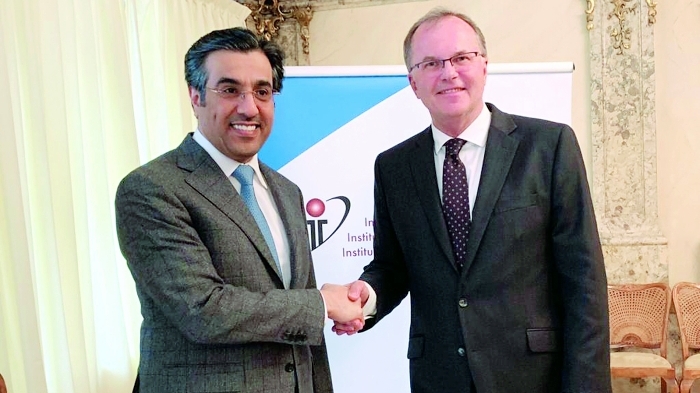 GCC summit has to address the rights violations caused by illegal siege, says NHRC