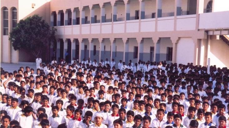 Very soon, private schools in Qatar could operate in morning and evening shifts