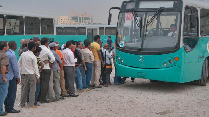 Mowasalat launches new 24-hour bus service to Hamad International Airport
