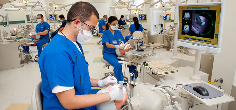 Qatar gets its first own Dental College 