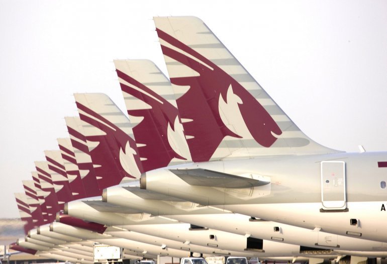 Qatar Airways flyers from India can now pay for their tickets in up to 12 instalments