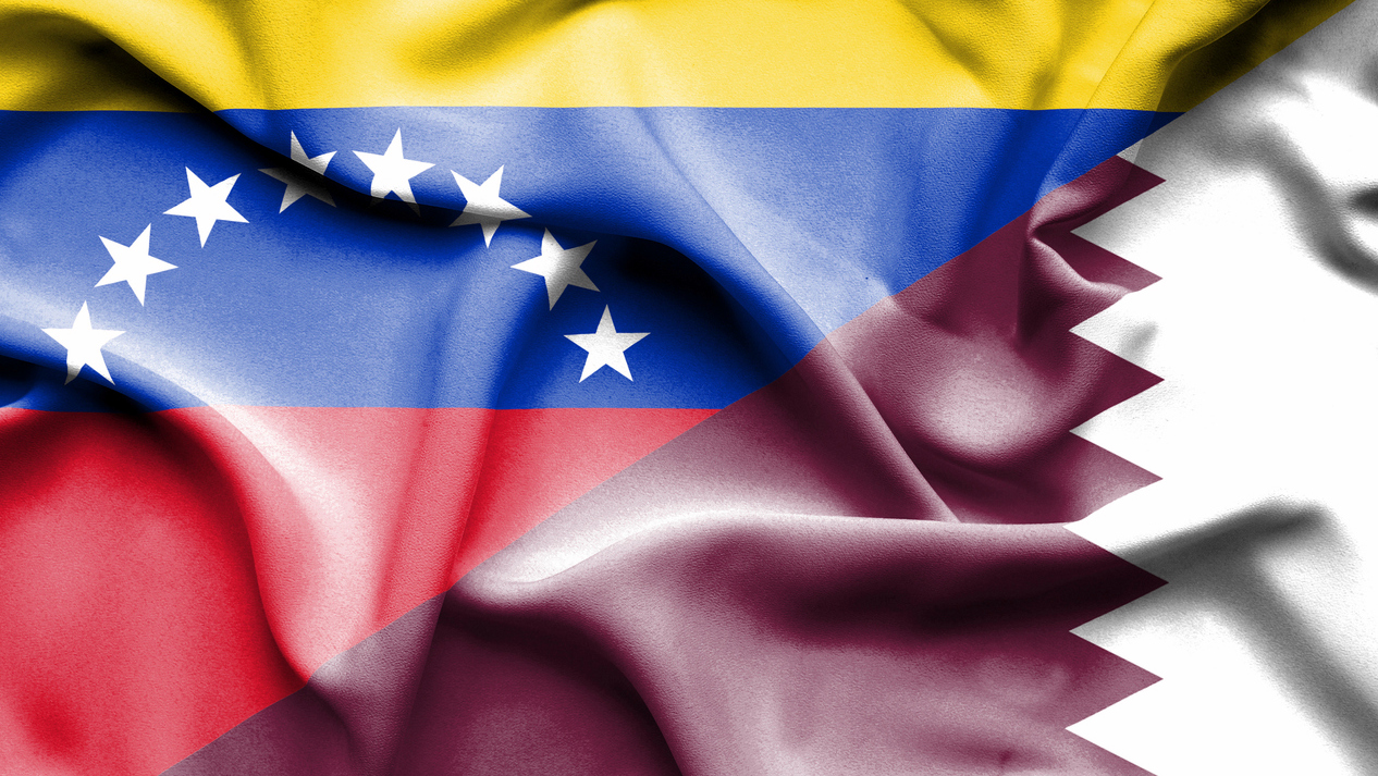 Venezuela outright rejects the unjust blockade of Qatar, says a top minister