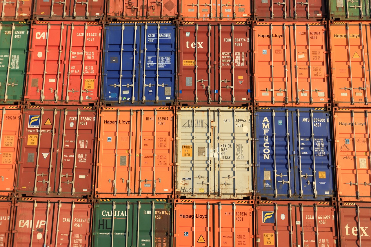 Dubai Ports follow Abu Dhabi to ease Qatar’s cargo ban, say reports