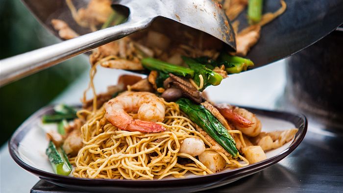 All you need to know about Qatar International Food Festival 2019