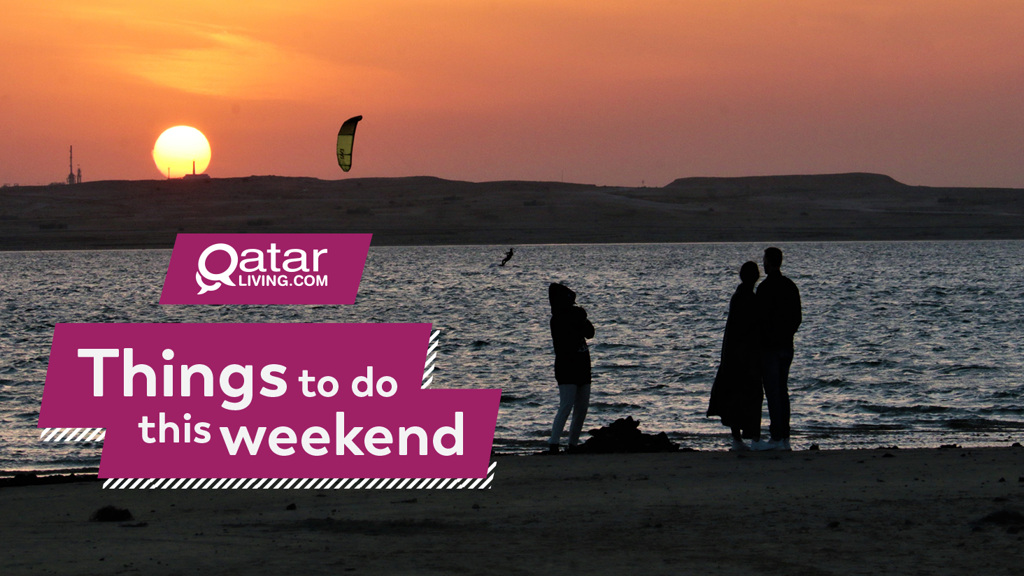 Things to do this weekend: February 28 - March 2