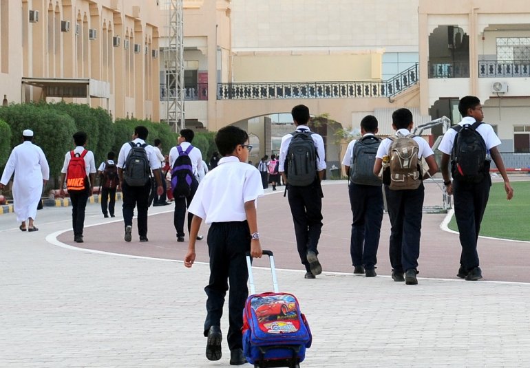 Ministry of Education approves Annual Calendar 2019-2020 for schools 