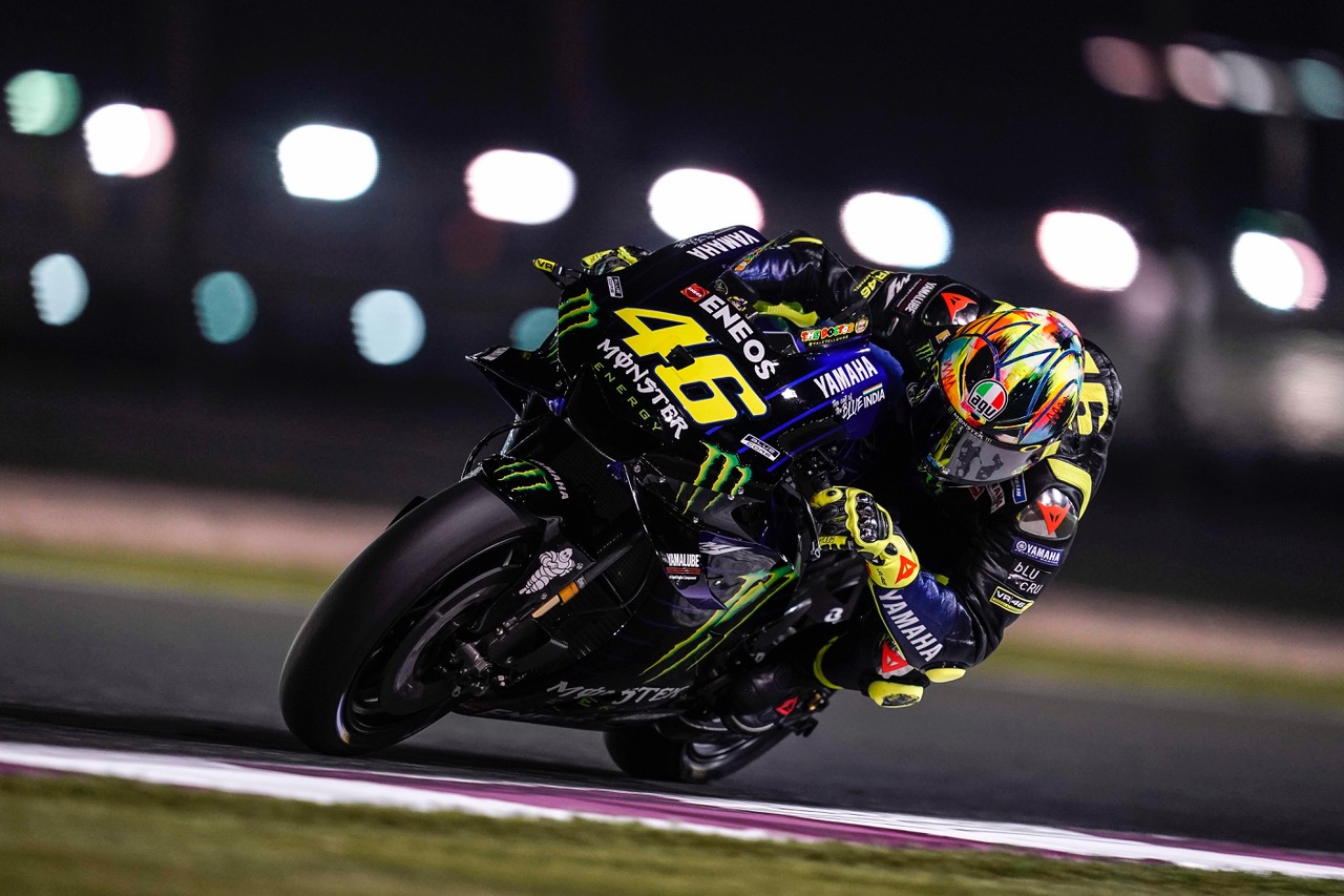 Everything you need to know about riders competing in VisitQatar Grand Prix 2019