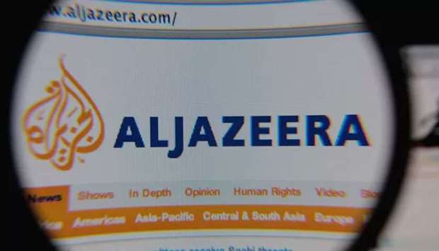 Aljazeera.com receives green status as reliable news source