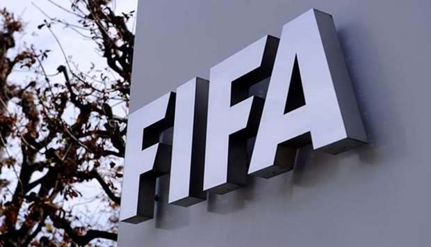 The final decision on 48-team 2022 World Cup set to be taken in June, says FIFA