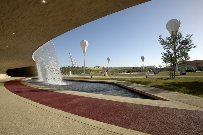 All you need to know about Oxygen Park – the venue for QIFF 2019