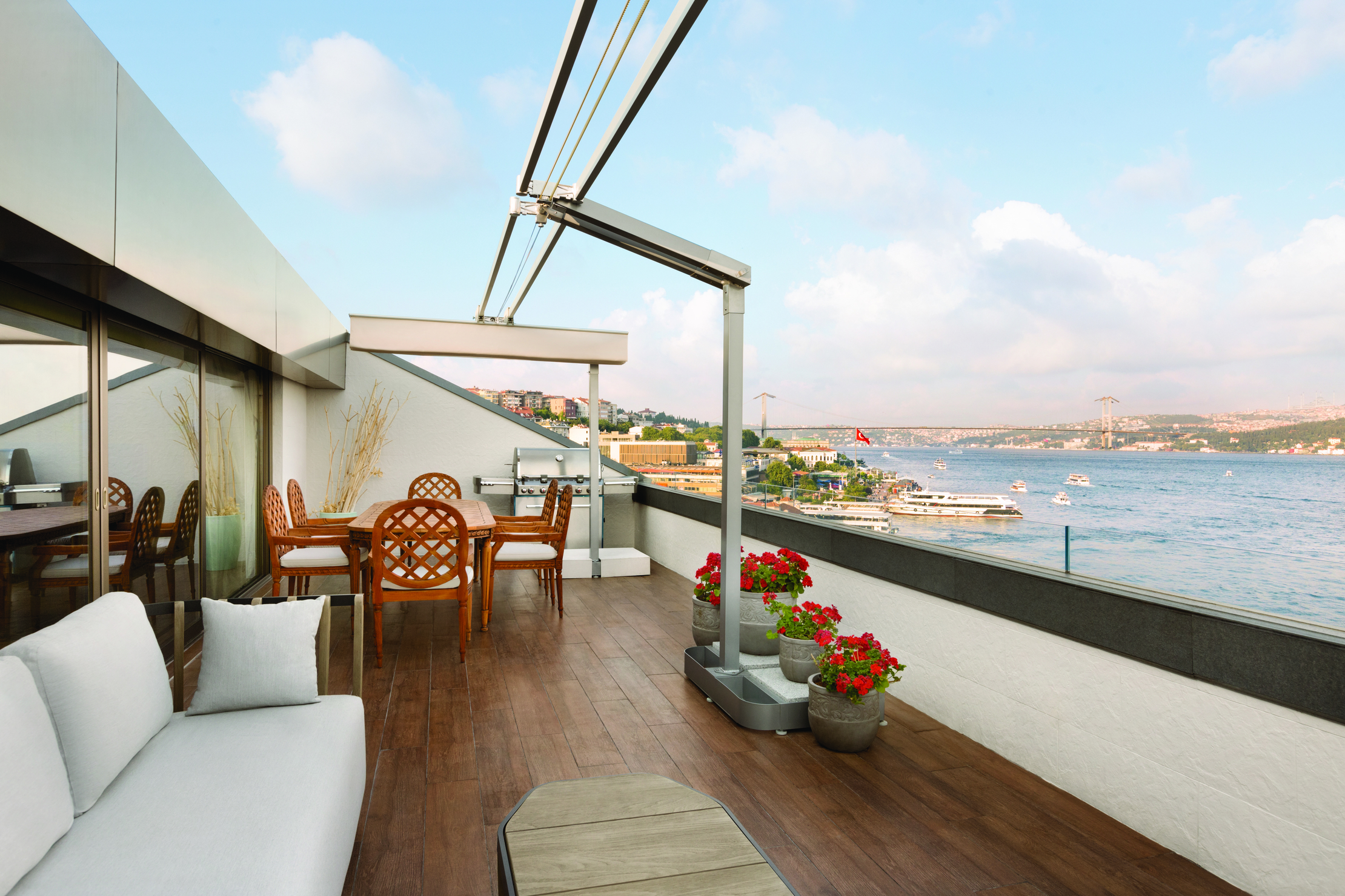 Shangri-La Group announces appointment of new global sales agent in Qatar