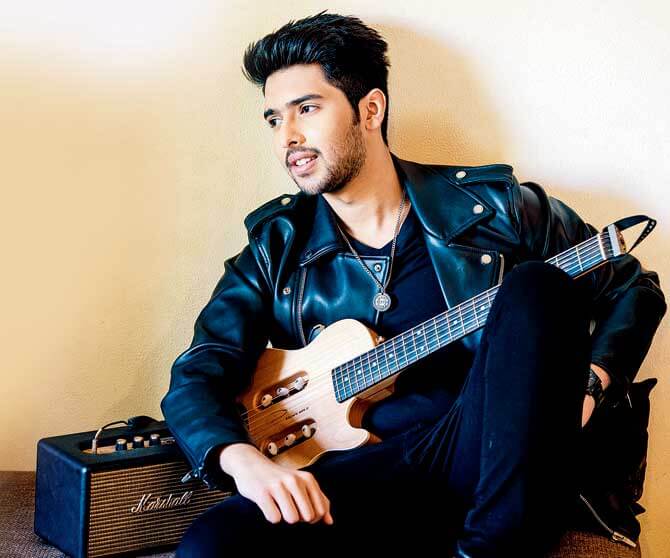 Bollywood singer Armaan Malik to perform in Doha on Eid