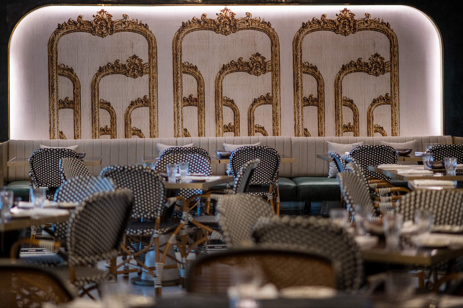 Sel & Miel – modern French brasserie opened its doors at Ritz-Carlton, Doha