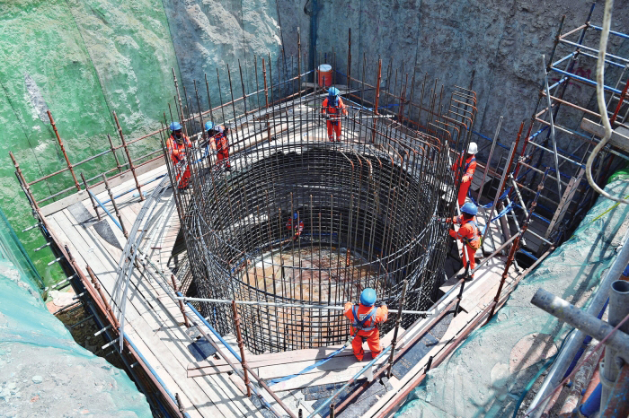 Ashghal upgrades four pumping stations to improve sewage networks
