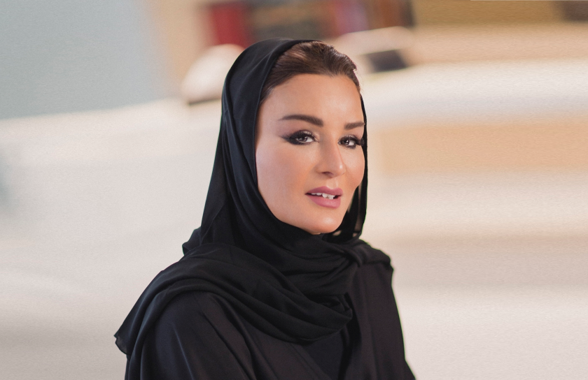 UN reappoints Sheikha Moza as SDG Advocate 