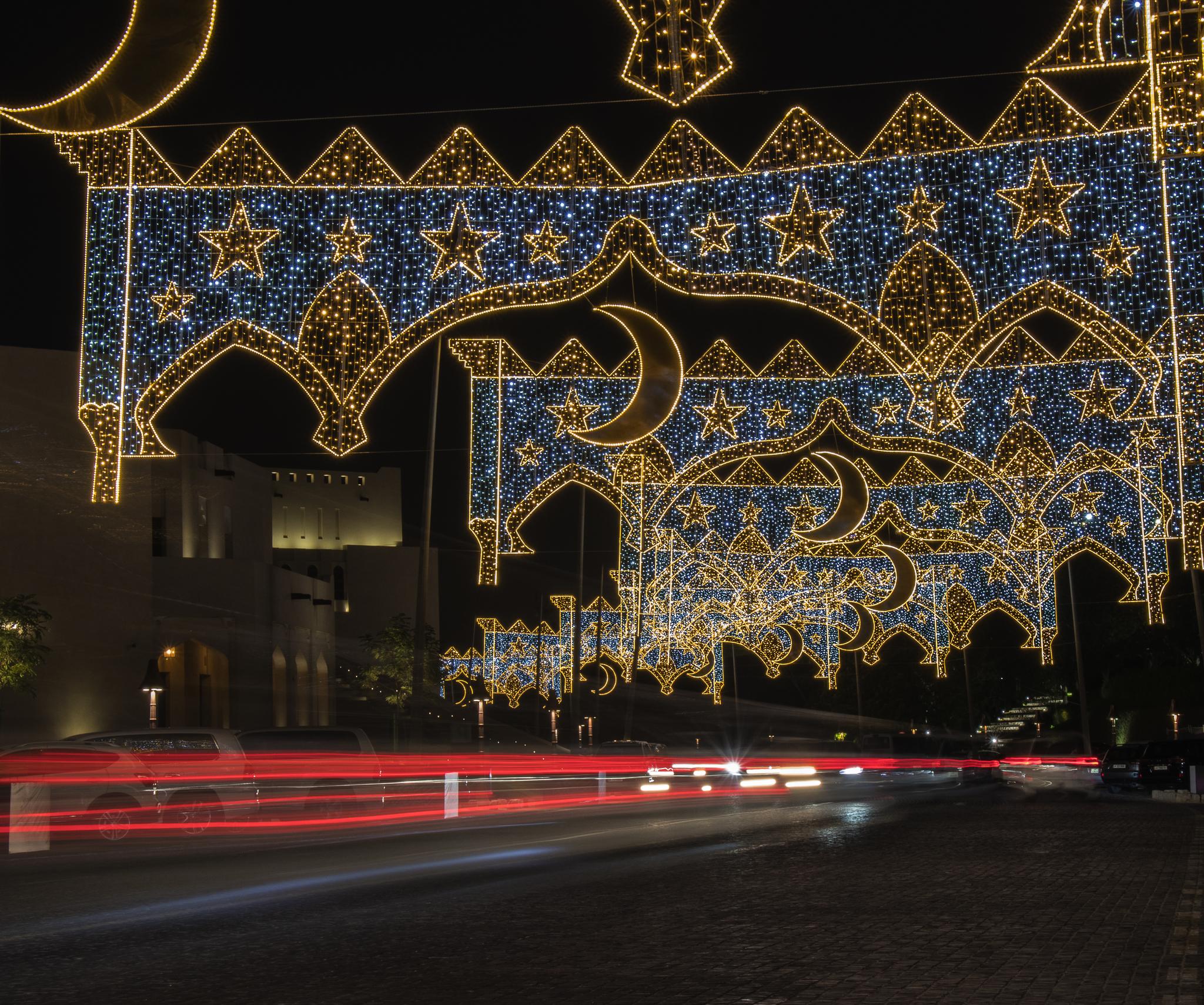 Ramadan happenings in Qatar this weekend: May 23-25