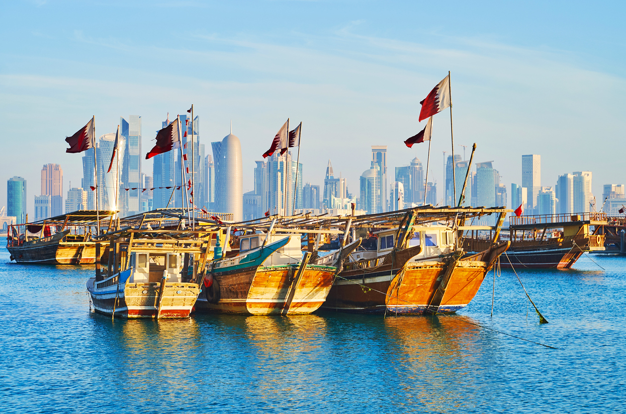 Qatar participates in world’s largest dementia survey